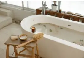 Banheira Hidromassagem Happy Spa BH